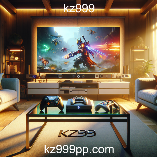 A Evolução dos Jogos de Console: O Futuro do Entretenimento Digital